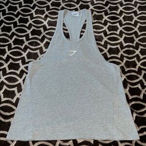 Gymshark Tank Top Size Small